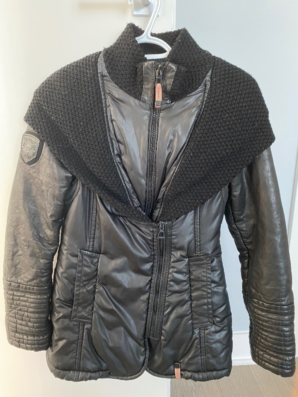 Women’s RUDSAK winter jacket size xxs